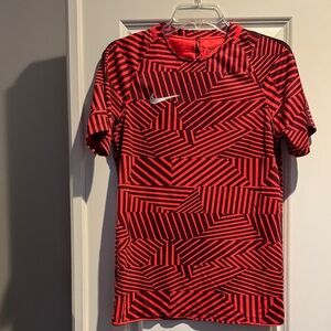 Men’s Nike Dri-Fit shirt